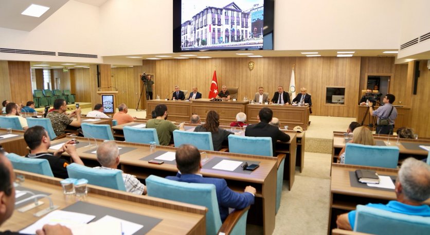 HİLMİ GÜLERDEN 3G FORMULÜ