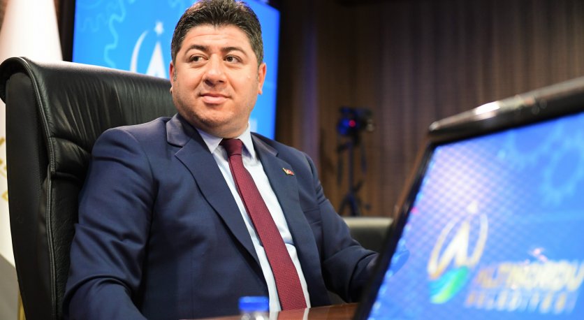 TEMMUZ AYI MECLİS TOPLANTISI YAPILDI