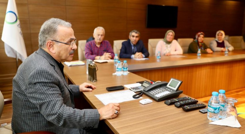 ARI SÜTÜ KADIN ÇİFTÇİLERİN YENİ GELİR KAPISI OLDU