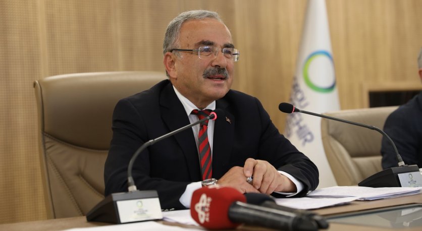 ÇALIŞMALARA 3 VARDİYA DEVAM EDİLECEK