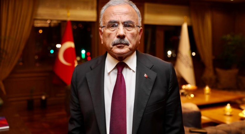 HİLMİ GÜLERDEN HAYVAN BARINAĞI AÇIKLAMASI