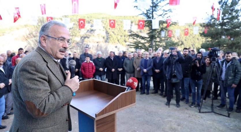 MESUDİYEDE HAYVAN BAKIM VE KİRALAMA OTELİ AÇILDI