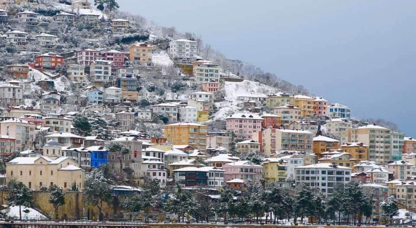 METEOROLOJİDEN YAĞIŞ UYARISI