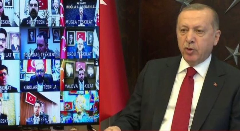 BAŞKAN TOMAKİN ; COVID-19 TESTİ ARTIK İLİMİZDE DE YAPILACAK