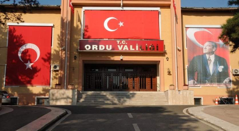 KORGAN İLÇESİNDE KARANTİNA KARARI