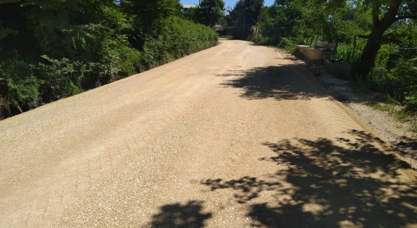 BU ‘YOL BAŞKA!