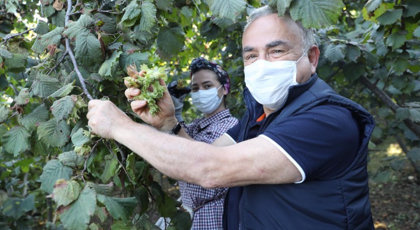 PROJE AMACINA ULAŞTI