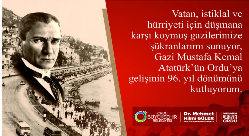 UĞRUNA BÜYÜK BEDELLER ÖDEDİK