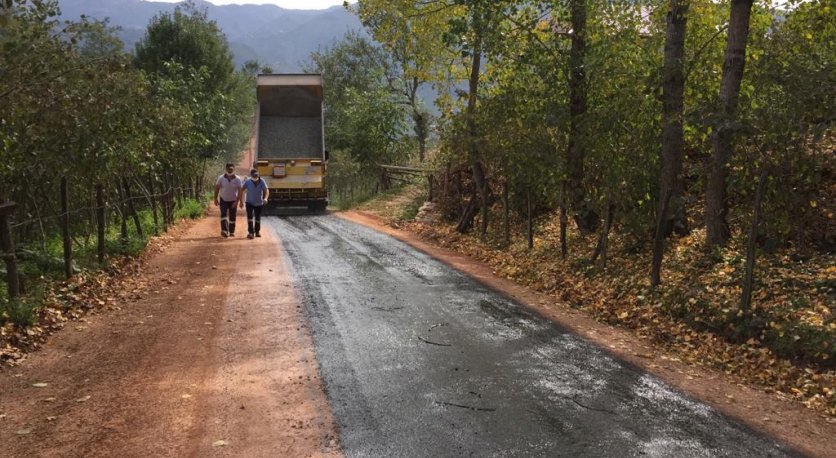 ÇATALPINARA ULAŞIM KONFORU