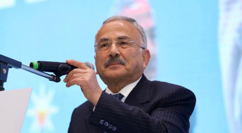 BAŞKAN GÜLERE ÖNEMLİ GÖREV