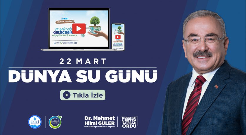 BİLİNÇLİ SU TÜKETİMİ SOSYAL DENEYİ