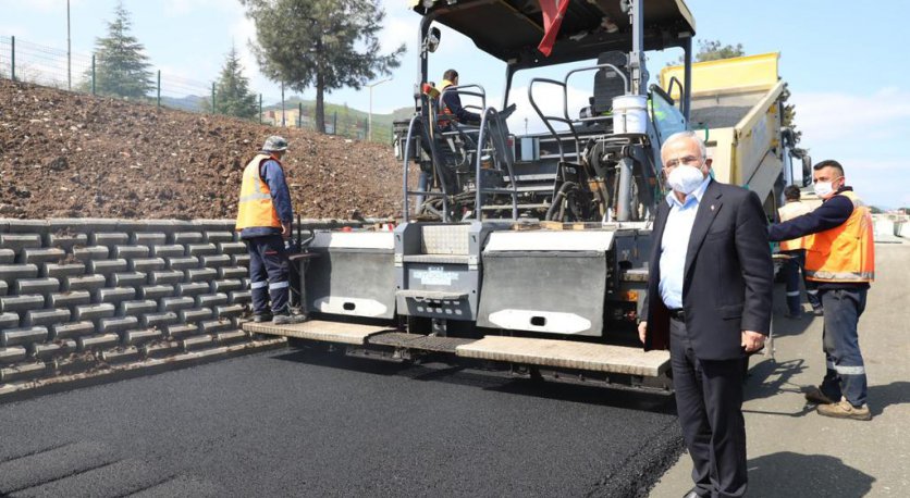 BAŞKAN GÜLER: “ORDU DENİZ SPORLARINDA MERKEZ OLACAK”