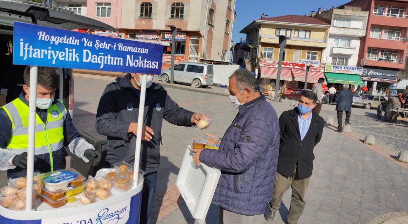 BÜYÜKŞEHİR BU HİZMETLE GÖNÜLLERİ KAZANDI