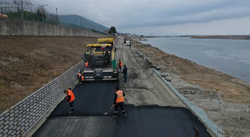 ORDU SPORUN MERKEZİ OLACAK