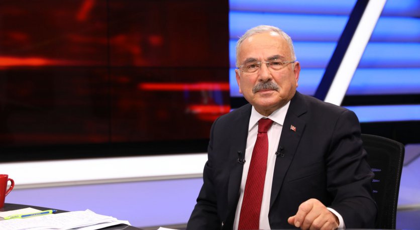 BAŞKAN GÜLER: DEĞİŞİM VE DÖNÜŞÜM BAŞLADI