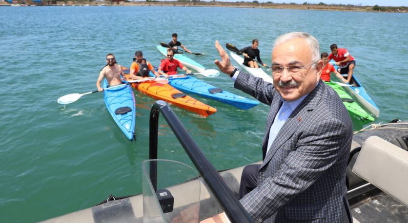 KANO ŞAMPİYONASI ORDUDA