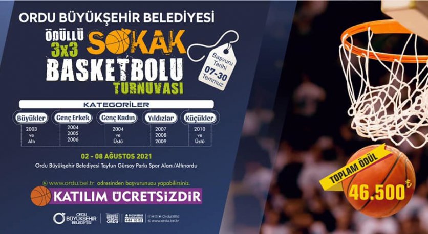 SENDE BU HEYECANA ORTAK OL