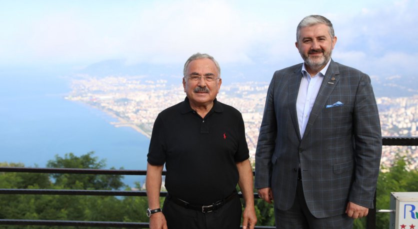 MÜSİADDAN ORDUYA YATIRIM ZİYARETİ