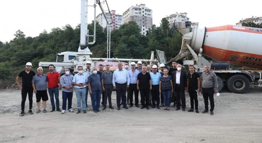 TARİHİ DÖNÜŞÜM