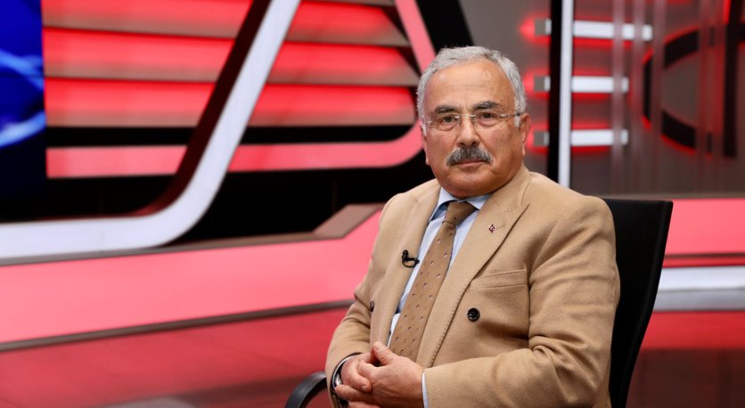 BAŞKAN GÜLER, GÜNDEM ÖZEL´DE