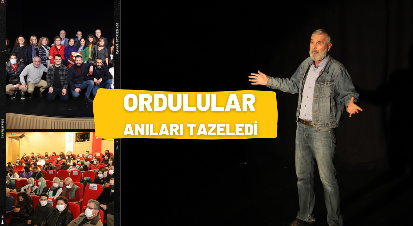 45 DAKİKALIK ZAMAN YOLCULUĞU