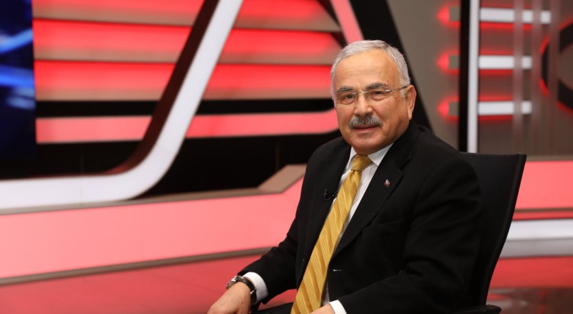 BAŞKAN GÜLER, GÜNDEM ÖZELİN KONUĞU OLDU