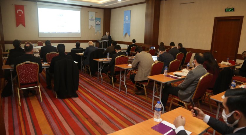 TÜRKİYEDE İLK ORDU´DA UYGULANACAK