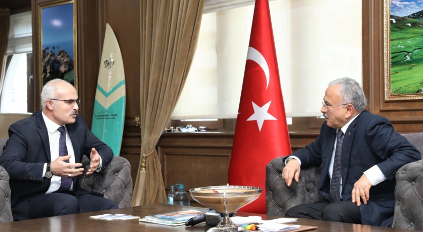 HÜKÜMLÜLER İŞ VE MESLEK SAHİBİ OLDU