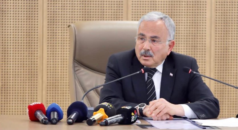 BÜYÜKŞEHİR BELEDİYE MECLİSİ ŞUBAT AYI TOPLANTISI YAPILDI