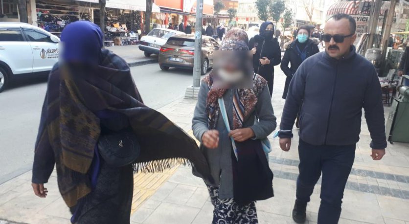 DUYGU SÖMÜRÜSÜNE GEÇİT YOK 