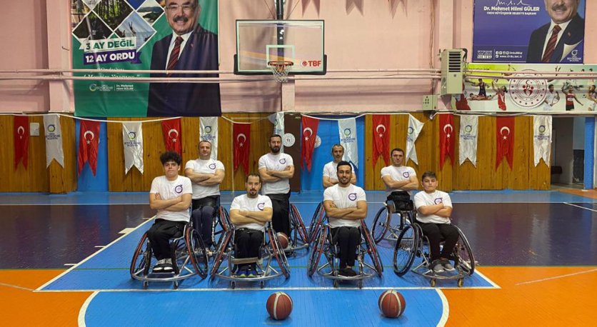 ENGELSİZLER ORDUSUNDAN ÖNEMLİ GALİBİYET 