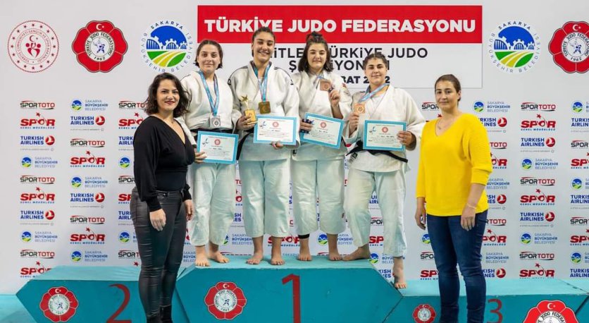 SPORCU ORDU´SU BAŞARILARA DOYMUYOR
