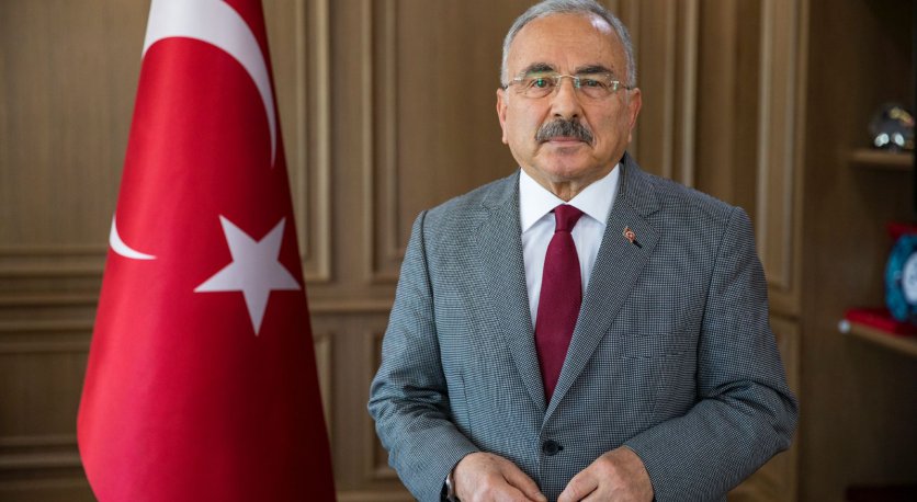 BAŞKAN GÜLER: “İSTİKLAL MARŞI, HÜRRİYETİMİZİN VE İSTİKBALİMİZİN SİMGESİDİR” 