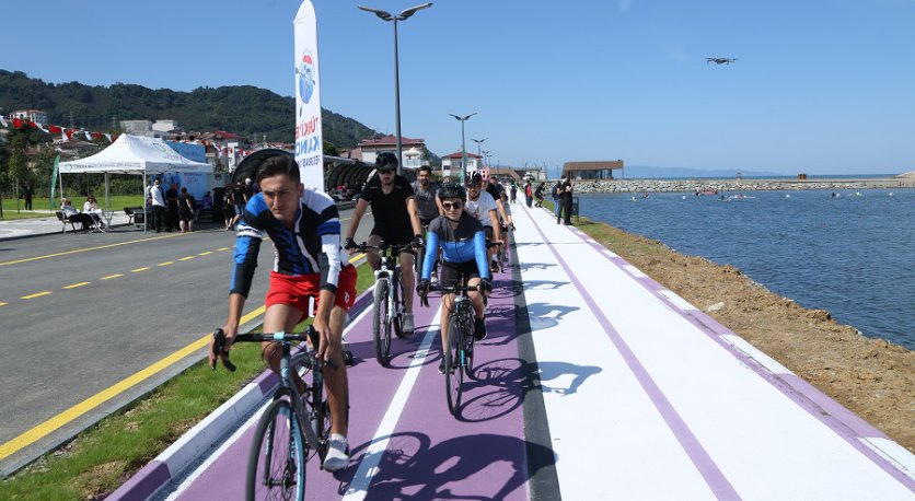 DONANIMIYLA TÜRKİYEDE TEK