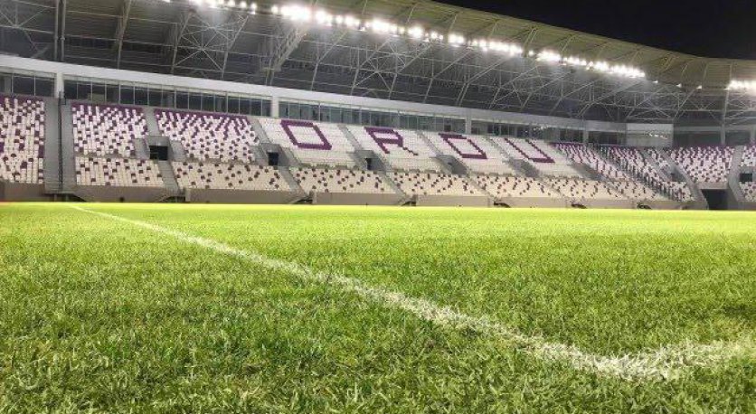 ESENLER EROKSPOR MU ? TFF SPOR MU ?