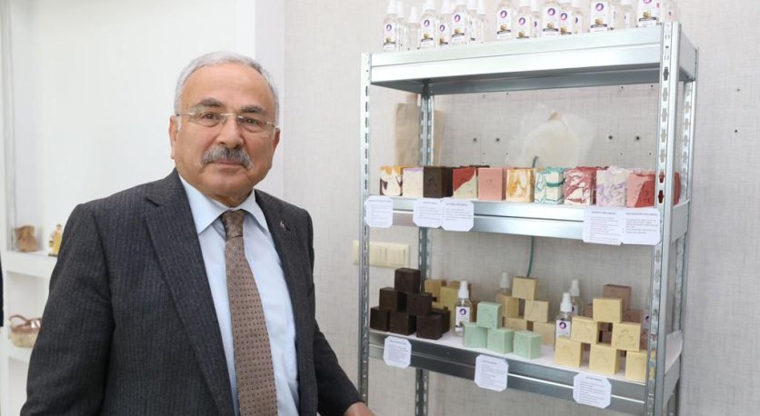 KOOPERATİFLER BÜYÜKŞEHİR İLE HER GEÇEN GÜN BÜYÜYOR