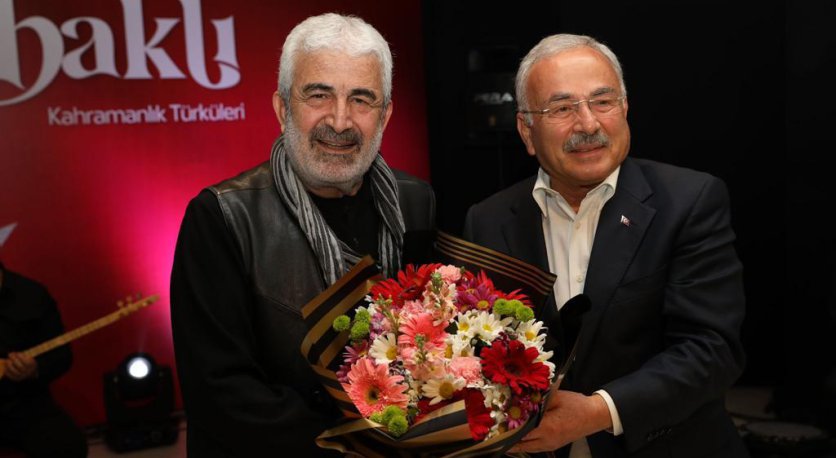 ORDU´DAN BİR ESAT KABAKLI GEÇTİ