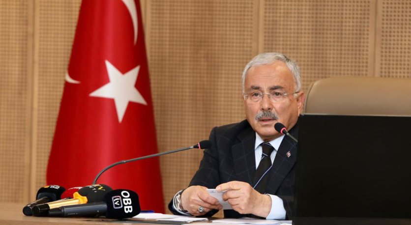 BAŞKAN GÜLERDEN ÖNEMLİ AÇIKLAMALAR