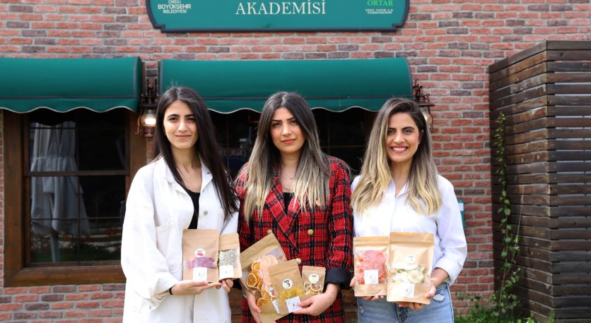 BAŞKAN GÜLERİN PROJESİ İŞ SAHİBİ YAPTI
