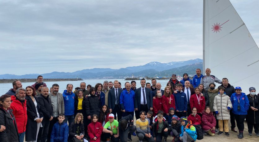 BÜYÜKŞEHİR´İN SPORCULARI MADALYALARI TOPLUYOR