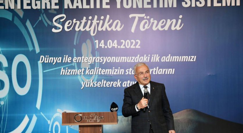 ORBELİN BÜYÜK BAŞARISI 