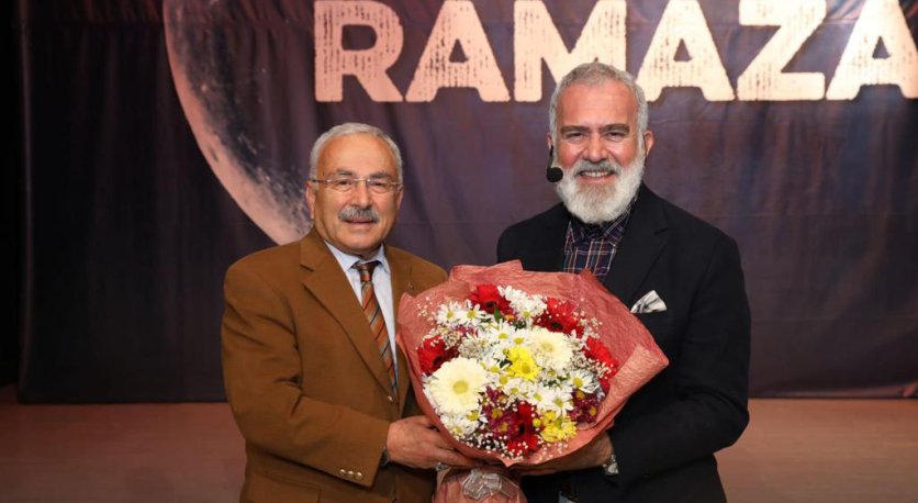 ORDU´DA RAMAZAN BİR BAŞKA YAŞANMAYA DEVAM EDİYOR