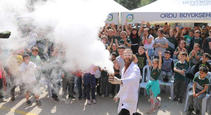 RAMAZAN ETKİNLİKLERİNİN ADRESİ ÇATALPINAR OLDU
