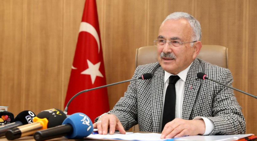 BAŞKAN GÜLER´DEN AÇIKLAMALAR