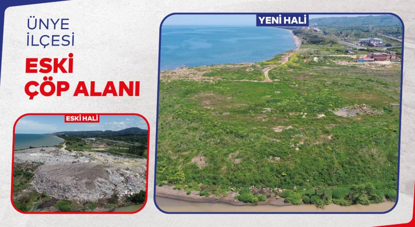 BAŞKAN GÜLER FARKI