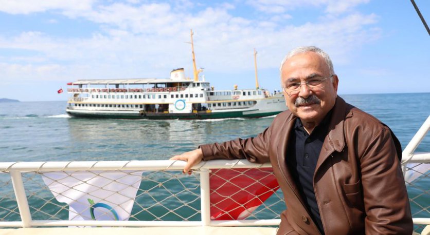 BAŞKAN GÜLER, MAYIS 7´SİNİ VATANDAŞLARLA KUTLADI