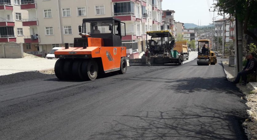 BÜYÜKŞEHİR ÜNYENİN KADERİNİ DEĞİŞTİRİYOR