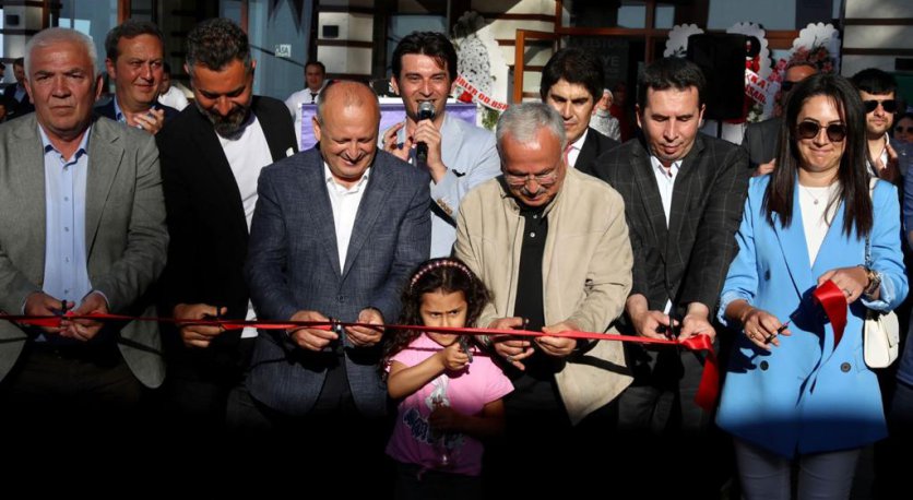 BÜYÜKŞEHİRDEN ÜNYE´YE 150 MİLYON LİRALIK YATIRIM