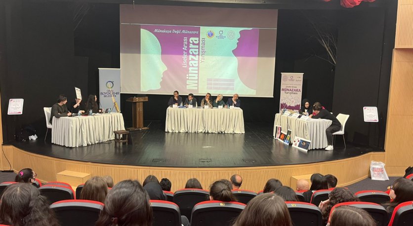 FİKİRLERİN YARIŞTIĞI YARIŞMADA FİNALİSTLER BELLİ OLDU 