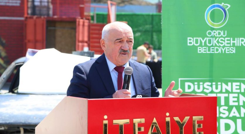 OBİTEM ÇITAYI YÜKSELTTİ